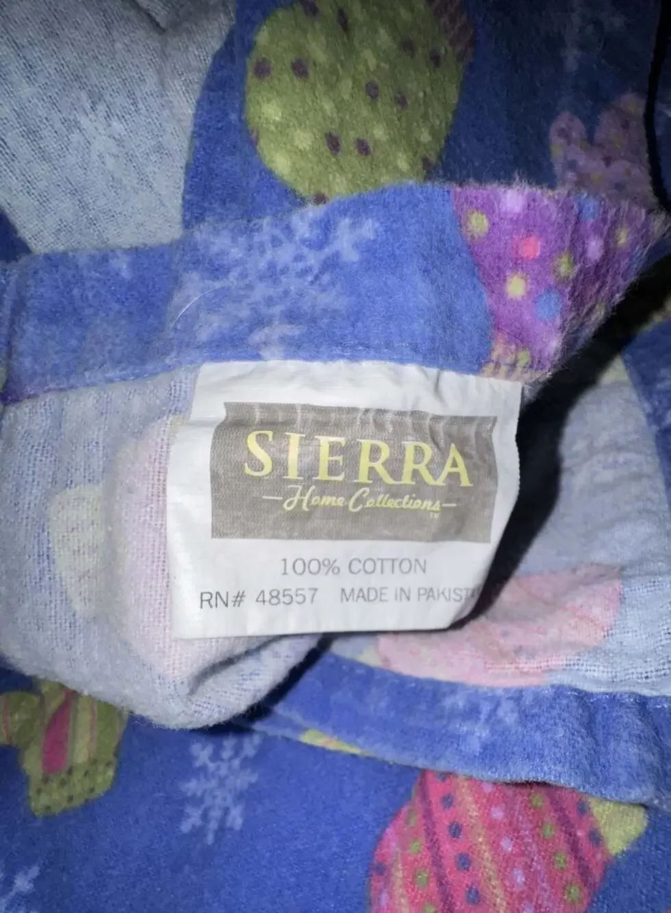 Sierra Home Collections y2k sierra